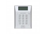 Bộ kiểm soát vào ra độc lập , tích hợp module đọc thẻ EM, có màn hình