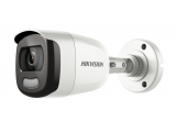 Camera hình trụ ngoài trời 2MP - có màu 24/24 (ColorVu)