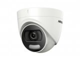 Camera ngoài trời 2MP thân dome - có màu 24/24 (ColorVu) 