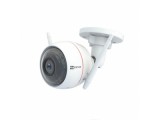 Combo 8 Camera 2MP Wifi Audio ngoài trời Ezviz