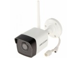 Combo 8 Camera 2MP Wifi Audio ngoài trời Hikvision