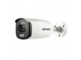 CAMERA SIÊU NHẠY SÁNG CÓ MÀU 24/24 DS-2CE10DFT-F
