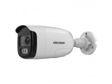CAMERA SIÊU NHẠY SÁNG CÓ MÀU 24/24 DS-2CE12DFT-PIRXOF   