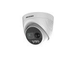CAMERA SIÊU NHẠY SÁNG CÓ MÀU 24/24 DS-2CE72DFT-PIRXOF 