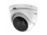 Camera HD-TVI  8MP - hồng ngoại 20m