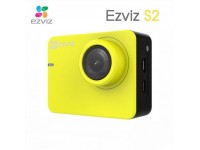 Camera Hành Trình EZVIZ S2 -  Vàng