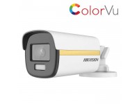 Camera hình trụ có màu ban đêm 2MP (ColorVu) 