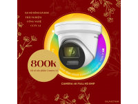COMBO 16 CAMERA FULL HD 4K