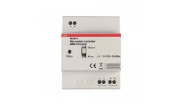 Bộ cấp nguồn một chiều cho chuông cửa có hình M2301 (2TMA070080W0012)