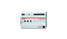 Bộ thực thi đa kênh dimming 6197/12-101-500 (2CKA006197A0036)