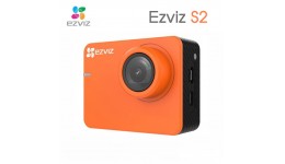 Camera Hành Trình EZVIZ S2 -  Cam