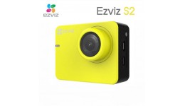 Camera Hành Trình EZVIZ S2 -  Vàng