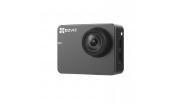 Camera Hành Trình EZVIZ S3 - Xám