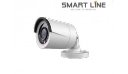 CAMERA IP THÂN TRỤ 1MP