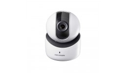 Combo 4 Camera 2MP Robot Wifi đàm thoại 2 chiều Hikvision