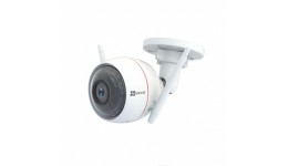 Combo 4 Camera 2MP Wifi Audio ngoài trời Ezviz