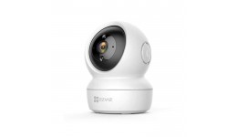 Combo 8 Camera 2MP Robot Wifi đàm thoại 2 chiều Ezviz