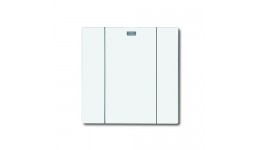 Công tắc gắn tường không dây WaveLINE 1 kênh 6731-84-500 (2CKA006730A0038)