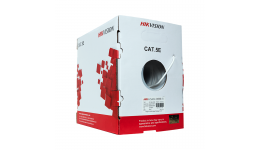 DÂY CÁP MẠNG CAT 5 – HIKVISION
