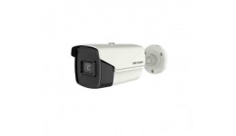 Camera HD-TVI  8MP Hồng ngoại 80m