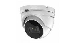 Camera HD-TVI  8MP - hồng ngoại 20m