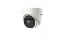 Camera HD-TVI  8MP.Hồng ngoại 60m