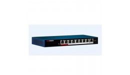 HG18-3E0109P-E/M UNMANAGED POE SWITCH