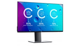 LCD 24” Dell UltraSharp U2419HC