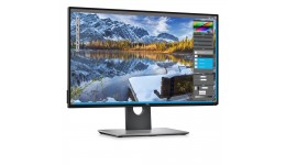LCD 25” Dell UltraSharp U2518D