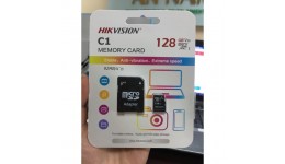 Thẻ nhớ 128GB Hikvision