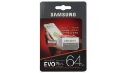Thẻ nhớ 64GB Samsung