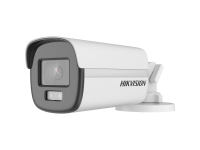 Camera hình trụ có màu ban đêm 2MP (ColorVu)