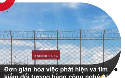 Thi công hệ thống Camera